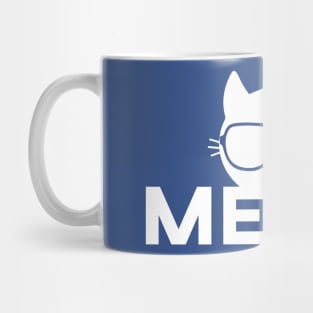 CATS MEOW Mug